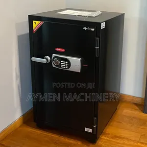 Safebox 200kg Korea