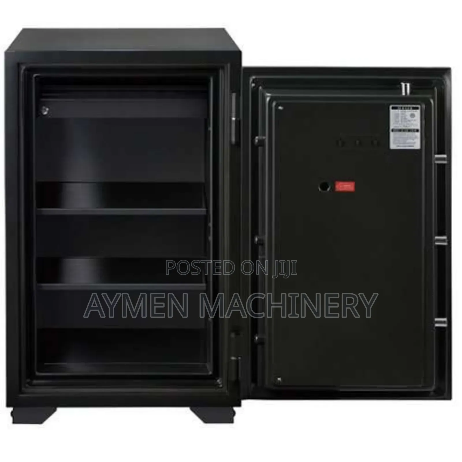 Safebox 200kg Korea