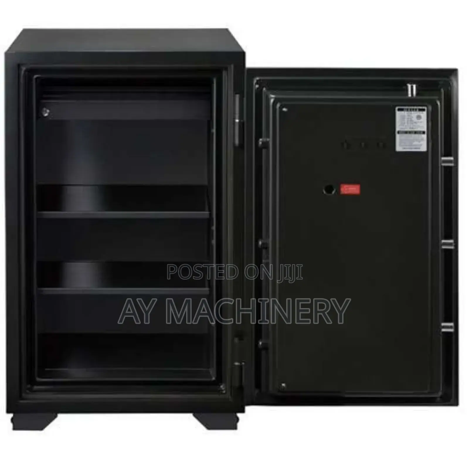 Safebox 200kg Korea