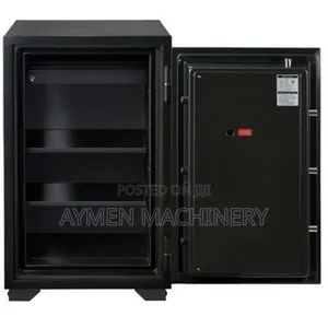Safebox 200kg Korea