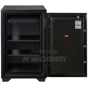 Safebox 200kg Korea