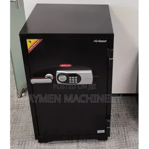 Safebox 200kg Korea
