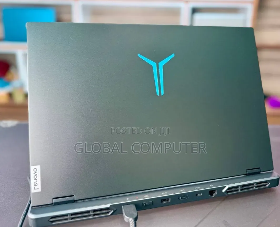 New Lenovo Legion Y7000P IRX9 Gaming Laptop 16GB Intel Core i9 SSD 1T