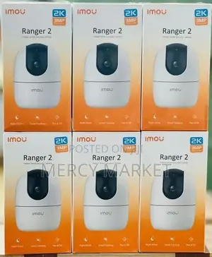 Security Camera