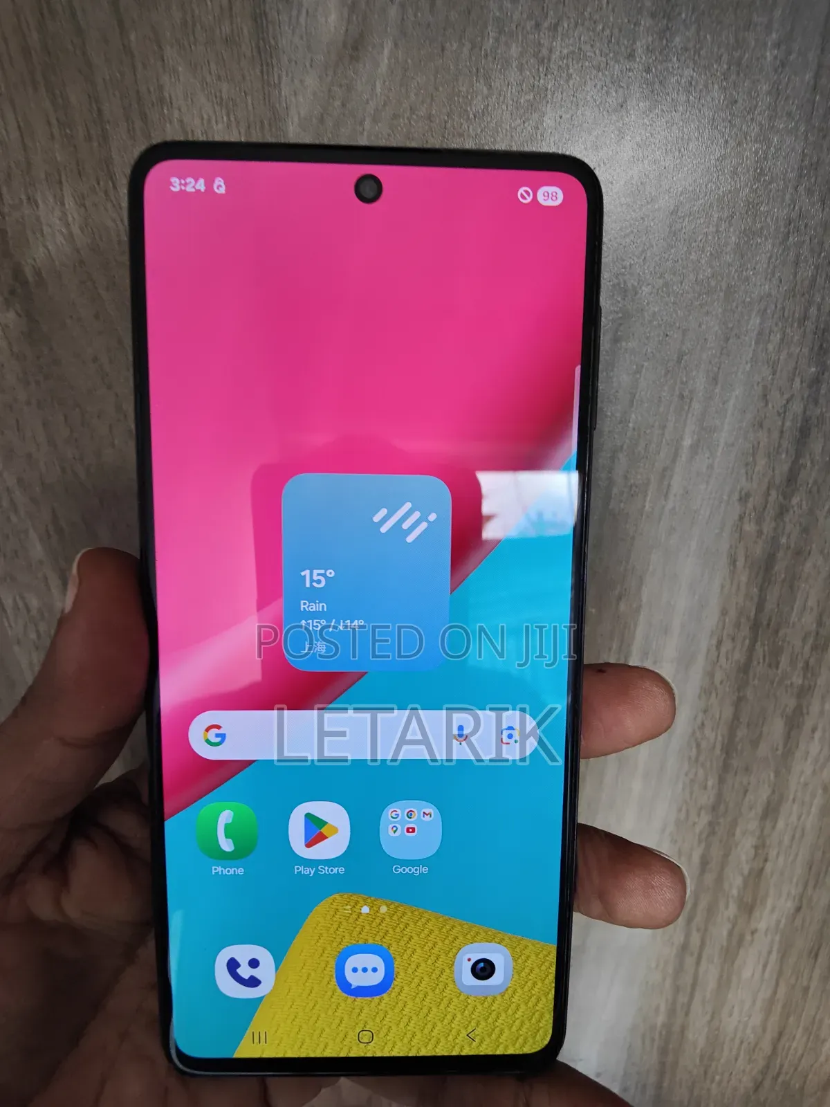 Samsung Galaxy M53 128 GB
