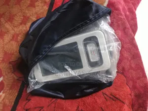 Omron Blood Pressure Monitor