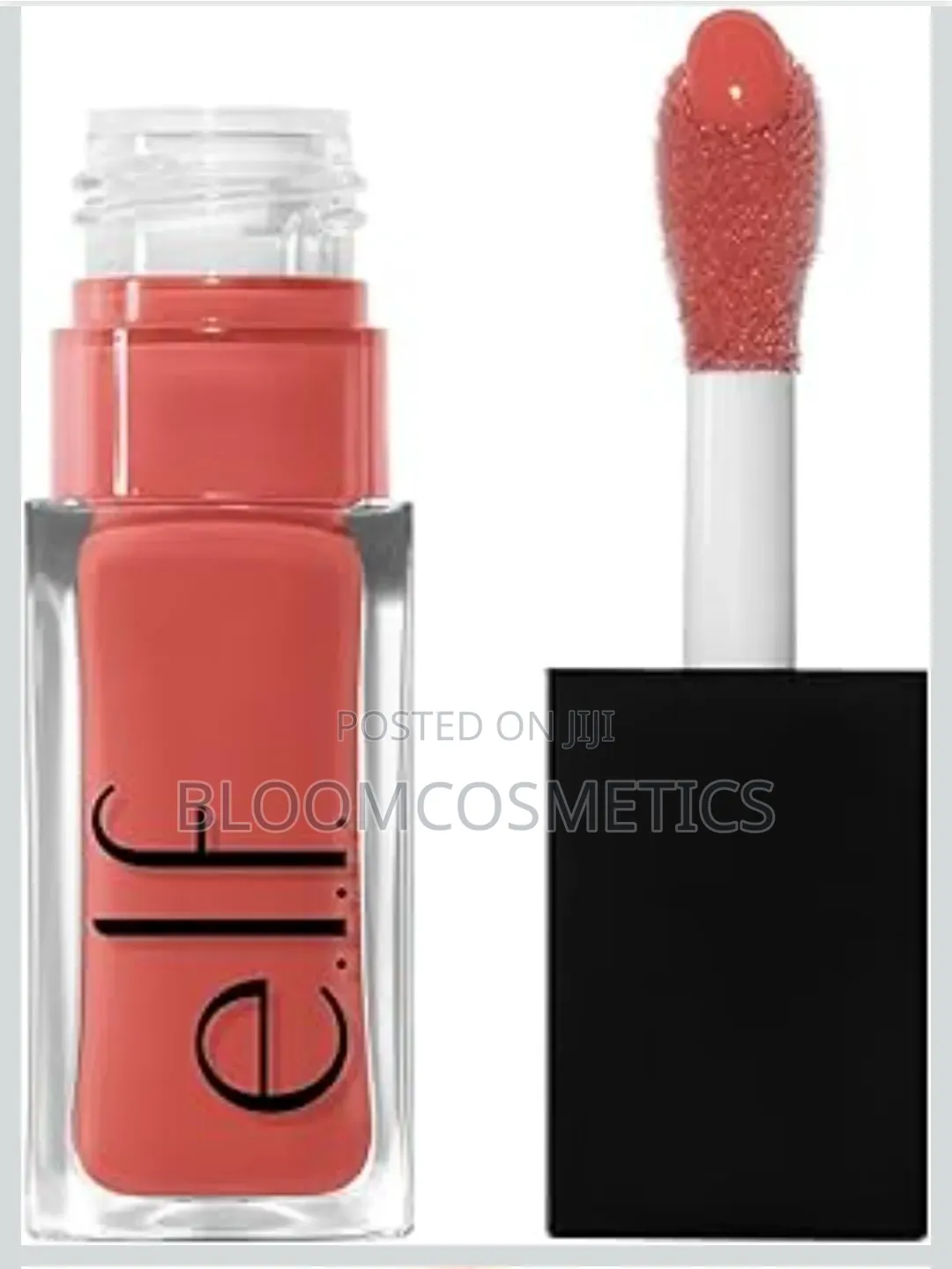 Elf Glow Reviver Lip Oil