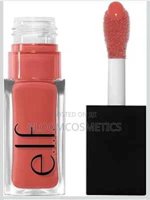 Elf Glow Reviver Lip Oil