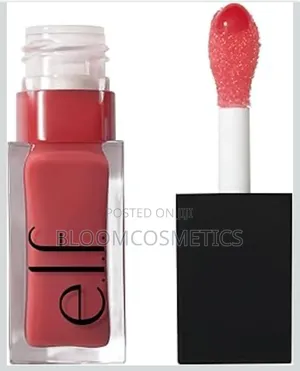 Elf Glow Reviver Lip Oil