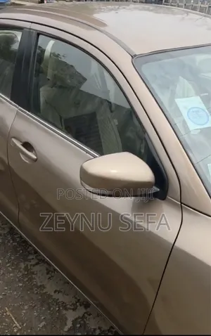 Suzuki Dzire 2021 Gold