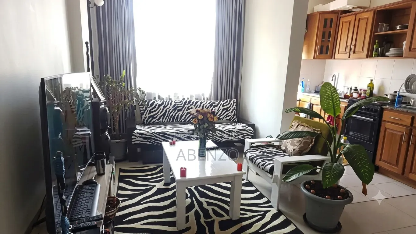 1bdrm Apartment in Sunshine Real Estate, Bole for sale