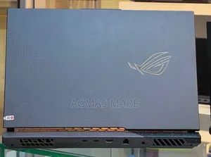 New Laptop Asus G71G 16GB AMD Ryzen 9 SSD 1T