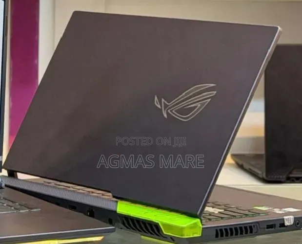 New Laptop Asus G71G 16GB AMD Ryzen 9 SSD 1T
