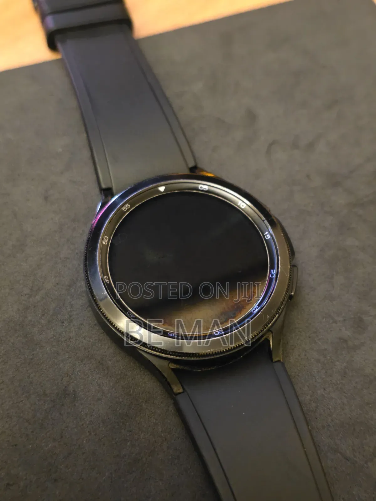 Samsung Galaxy Watch 4 Classic