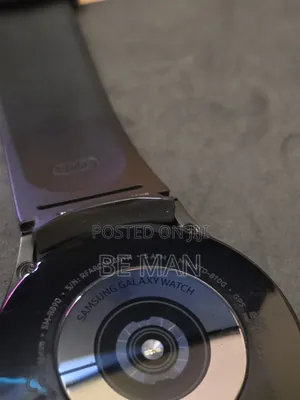Samsung Galaxy Watch 4 Classic