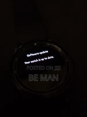Samsung Galaxy Watch 4 Classic