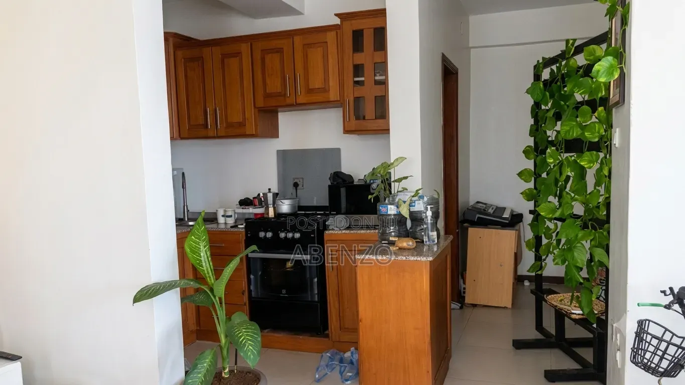 1bdrm Apartment in Sunshine Real Estate, Bole for sale