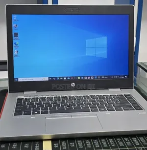New Laptop HP Pro X2 410 G1 8GB Intel Core i5 SSD 512GB