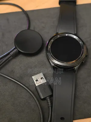 Samsung Galaxy Watch 4 Classic