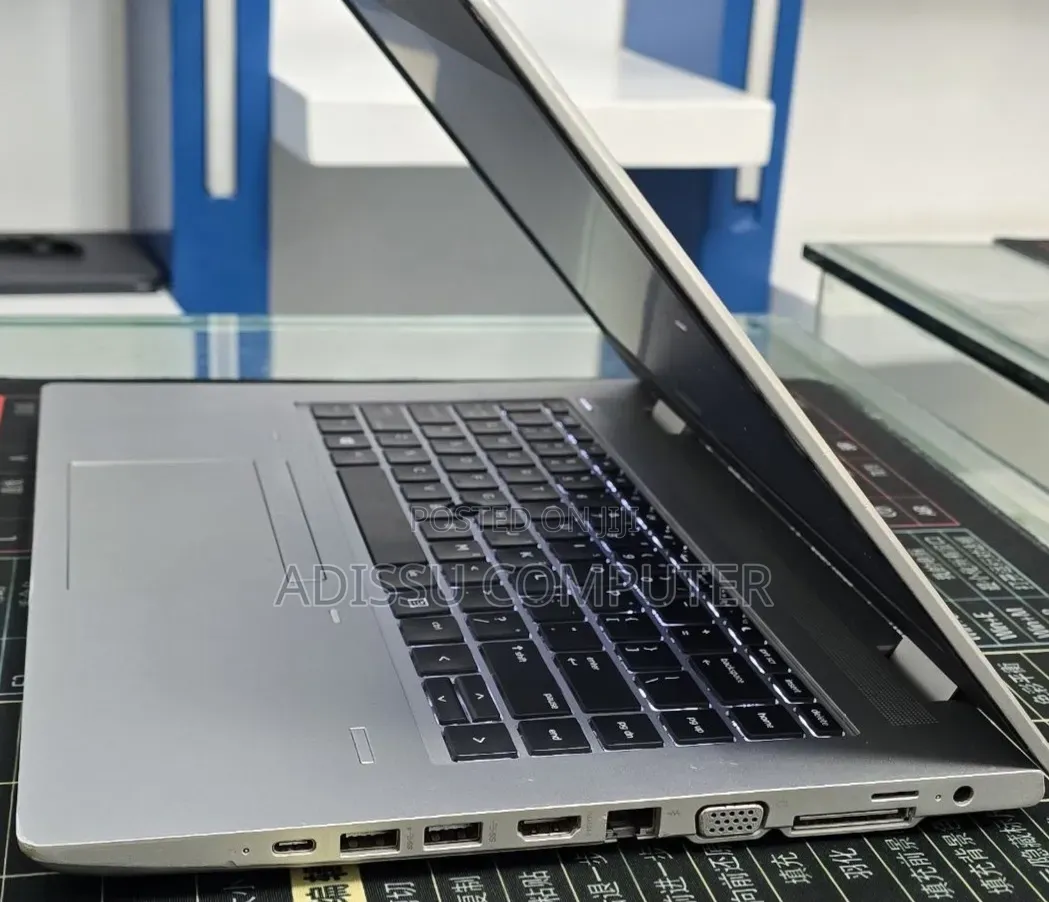 New Laptop HP Pro X2 410 G1 8GB Intel Core i5 SSD 512GB