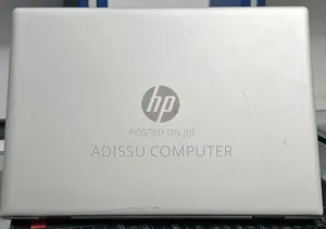 New Laptop HP Pro X2 410 G1 8GB Intel Core i5 SSD 512GB