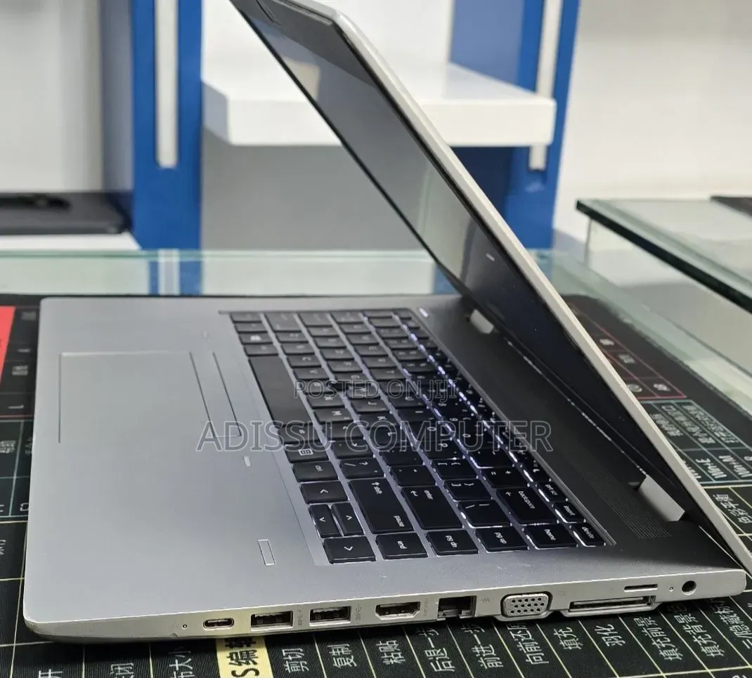 New Laptop HP Pro X2 410 G1 8GB Intel Core i5 SSD 512GB