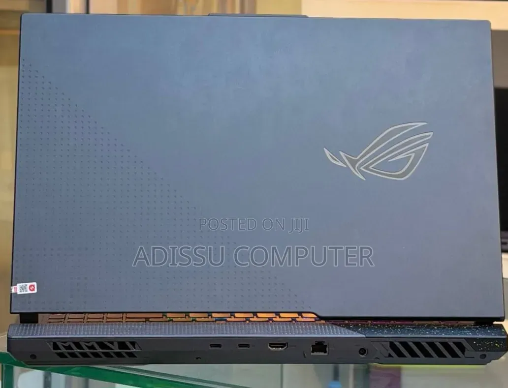 New Laptop Asus G71G 16GB AMD Ryzen 9 SSD 1T