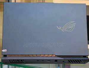 New Laptop Asus G71G 16GB AMD Ryzen 9 SSD 1T