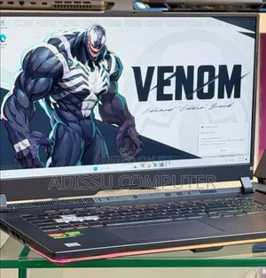 New Laptop Asus G71G 16GB AMD Ryzen 9 SSD 1T