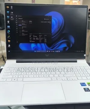 New Laptop HP 16GB Intel Core i7 SSD 1T