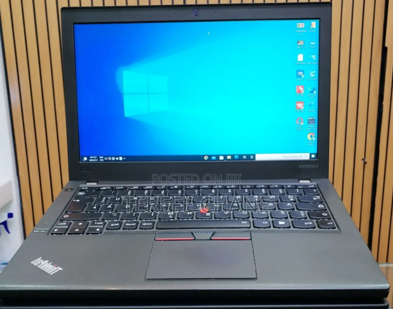 New Laptop Lenovo ThinkPad T440 4GB Intel Core i5 HDD 500GB