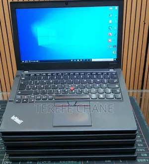 New Laptop Lenovo ThinkPad T440 4GB Intel Core i5 HDD 500GB