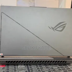 New Laptop Asus ROG Strix G16 G614 16GB Intel Core i9 SSD 1T