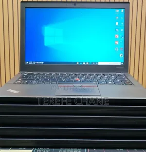 New Laptop Lenovo ThinkPad T440 4GB Intel Core i5 HDD 500GB