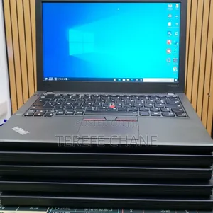 New Laptop Lenovo ThinkPad T440 4GB Intel Core i5 HDD 500GB
