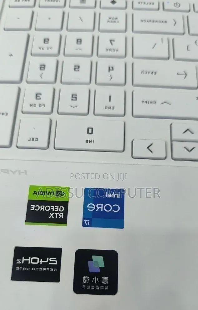 New Laptop HP 16GB Intel Core i7 SSD 1T