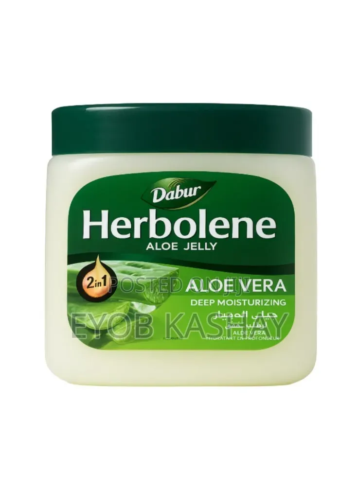 Herbolene Vaseline 125ml