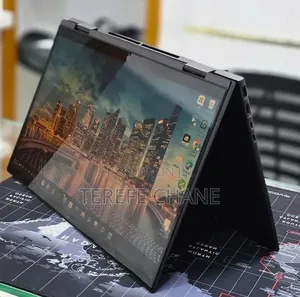 New Laptop HP Envy x360 16GB Intel Core i7 SSD 512GB