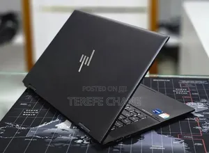 New Laptop HP Envy x360 16GB Intel Core i7 SSD 512GB