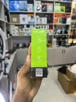 CALUS ENC-2Pro Wireless Earbuds Black