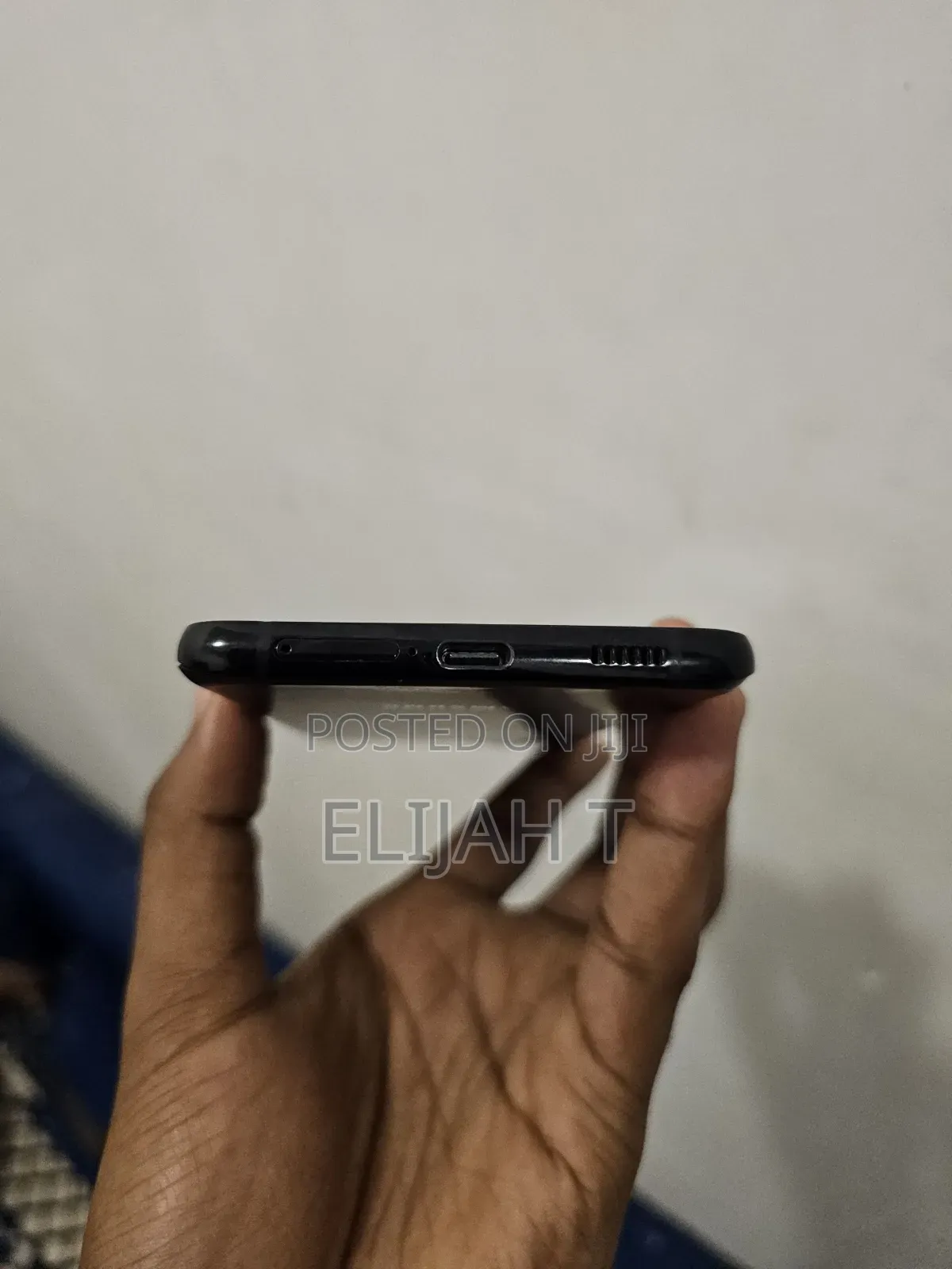 Samsung Galaxy S21+ 5G 128 GB Black