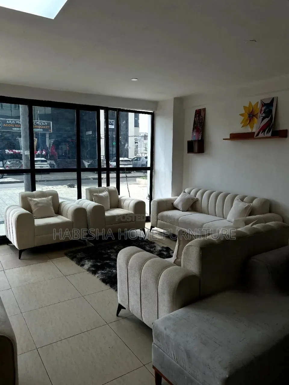 Your Next Favorite Sofa