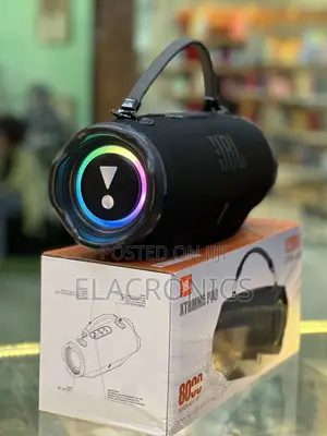 ⁠jbl Xtrmm6 Pro Bluetooth Speaker⁠
