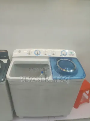 Vip 15kg Washing Machine Manual System