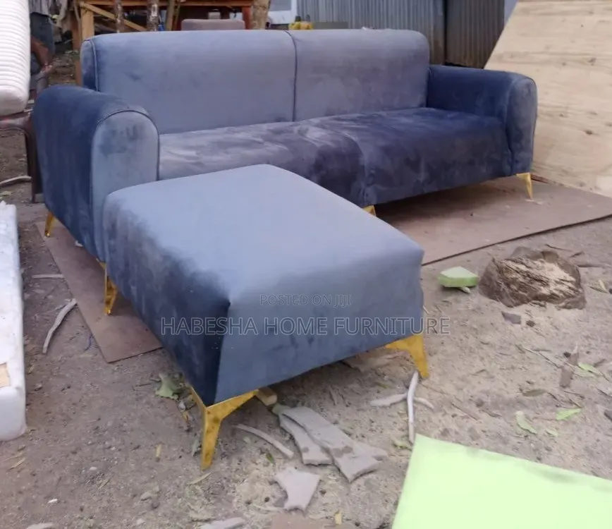 The Perfect Blend of Style and Comfort