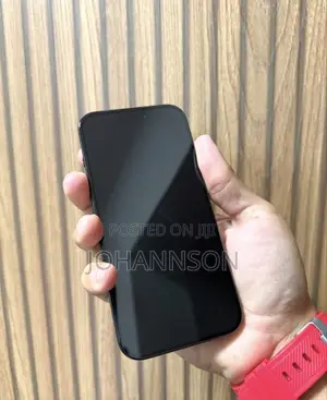 Apple iPhone 15 Pro 1 TB Black