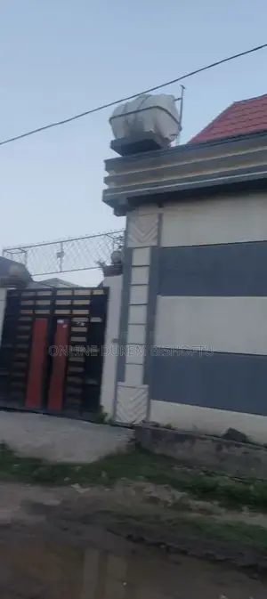 Furnished 8bdrm Villa in Dukem Bishoftu, East Shewa for sale