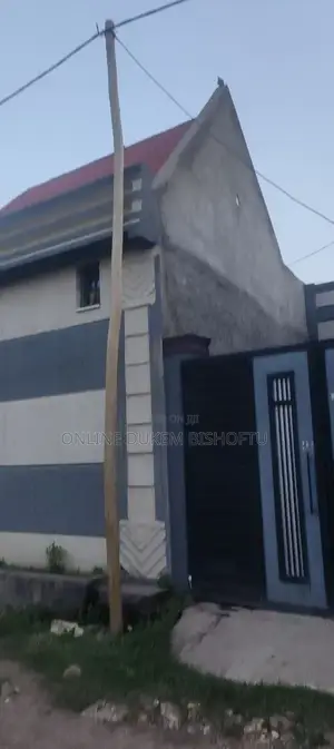 Furnished 8bdrm Villa in Dukem Bishoftu, East Shewa for sale