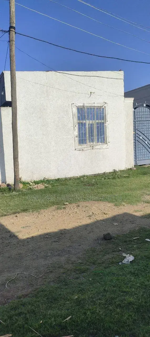 Furnished 10bdrm House in Dukem Bishoftu, East Shewa for sale