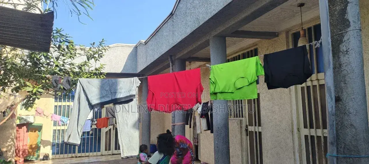Furnished 10bdrm House in Dukem Bishoftu, East Shewa for sale